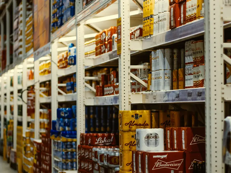 Commercial Image
