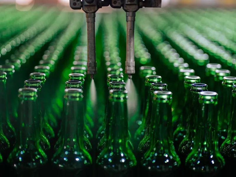 Manufacturing Image