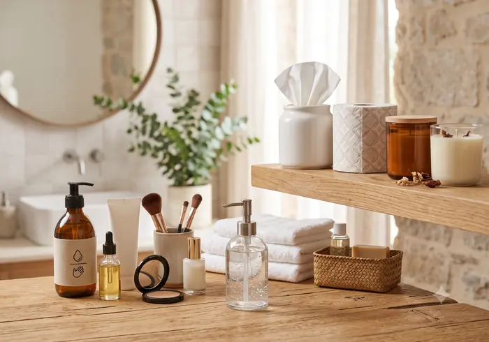 Hygienic & Personal Care Image